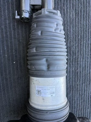 20-25 Aston Martin Dbx Front Left Air Suspension Strut MY83-18B037-Ab OEM - eBay image 8