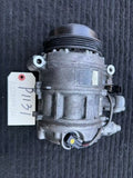 17-25 Mercedes-Benz AMG C63 E63 G63 GLE63 GLS63 Ac Compressor OEM A0008304702 - eBay image 1