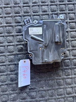 2015-18 Mercedes-Benz W212 E350 CLS550 Transmission Control Module OEM A0002703352 - eBay image 1