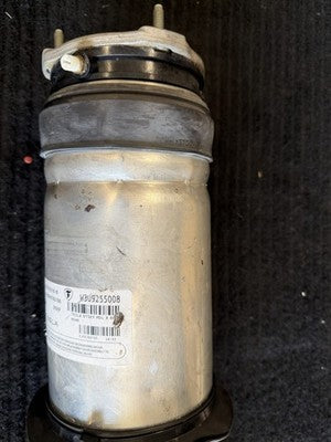 2016-2020 Tesla Model X Rear Air Suspension Shock Strut OEM 102707600B - eBay image 4