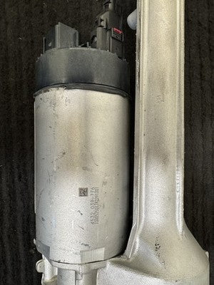 2025-2026 BMW X3 G45 Electric Power Steering Rack Eps OEM 32105B7A992 - eBay image 7