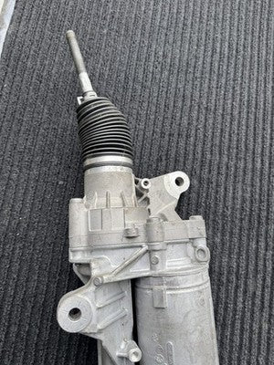 2016-2022 BMW G30 G31 G32 G11 G12 Steering Rack OEM 32106896860 6896860-02 - eBay image 11