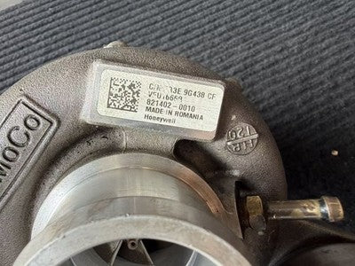 15-23 Ford Mustang 2.3L EcoBoost Turbocharger OEM FR3E9G438CF - eBay image 4