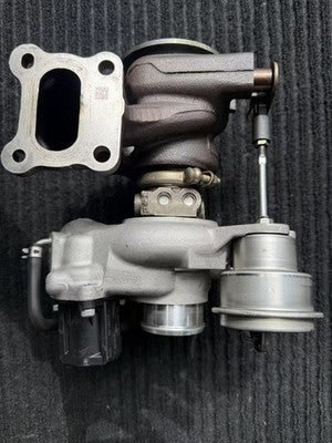 2018-2022 Chevrolet Equinox GMC Terrain Turbocharger Assembly 1.5L OEM 12699230 - eBay image 6
