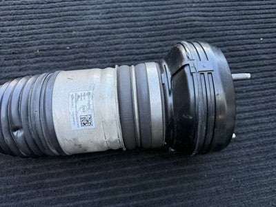 23-25 Mercedes-Benz Eqe SUV X294 4MATIC Front Left Air Strut A2943208901 OEM - eBay image 7