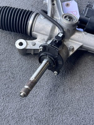 2021-2025 Mercedes-Benz S500 S580 Steering Rack and Pinion OEM 2234606903 - eBay image 11