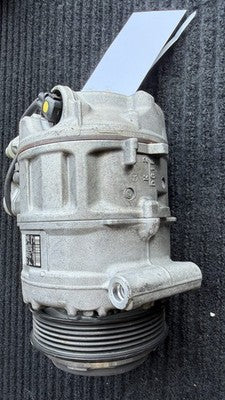 16-17 Mercedes-Benz GLE350 GLE450 GL450 GLS450 A/C Compressor OEM A0008307100 - eBay image 7