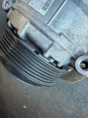 19-24 Rolls-Royce Cullinan RR31 Front Right Air Strut Hh-AF0906-002 OEM HH-AF0906-505 A - eBay image 12