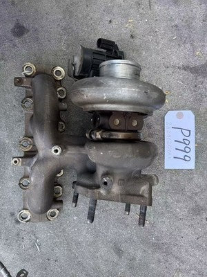 15-22 Hyundai Sonata Santa Fe Kia Optima Sorento Sportage Turbo OEM 28231-2GTA1 - eBay image 11