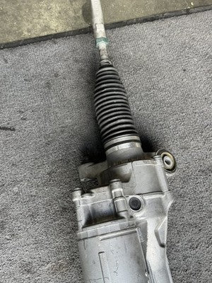 2021-2024 Porsche Taycan Audi e-tron Gt Steering Rack OEM 9J1423051AP - eBay image 9