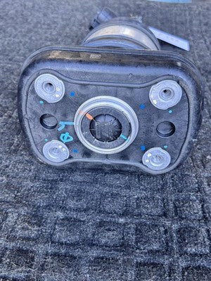 2019-2023 BMW X7 Rear Right Air Suspension Strut OEM G07H38N - eBay image 6