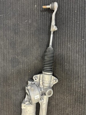 2018-2024 BMW X3 X4 G01 G02 Variable Sport Steering Rack OEM 32105A34A93 - eBay image 6