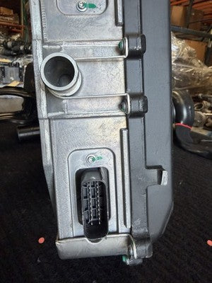 14-16 Mercedes-Benz B250e W242 Voltage Converter 1021389-01-G OEM - eBay image 7