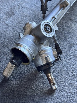 2020-2024 Land Rover Defender L663 Electric Steering Rack OEM L8B2-3200-Af - eBay image 12