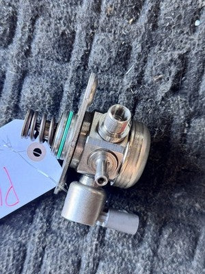 2015-18 Mercedes-Benz C-Class W205 2.0L Turbocharger Assembly OEM A2740700501 - eBay image 3