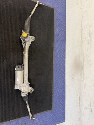 2020-2022 Porsche Taycan Electric Power Steering Rack OEM 9J1423051AL - eBay image 1