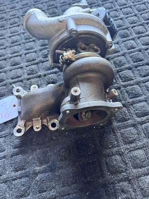 2020-2023 Hyundai Elantra Kona Turbocharger Assembly OEM 282312M900 - eBay image 4