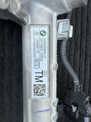 BMW X5 G05 X6 G06 X7 G07 Electric Power Steering Rack OEM 225B35834-01 - eBay image 3