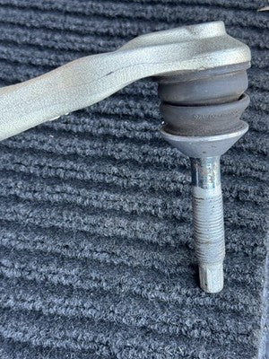 2023-2026 Mercedes-Benz AMG C43 W206 Electric Steering Rack OEM A2064606802 - eBay image 10