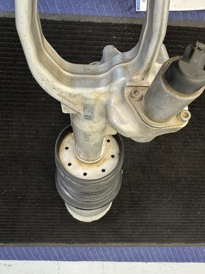 2022-2024 Rivian R1T Front Right Air Suspension Strut OEM C100002753-G - eBay image 7