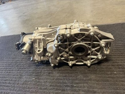 Mercedes-Benz W176 W246 C117 X156 4MATIC Rear Differential A2463507701 OEM - eBay image 8