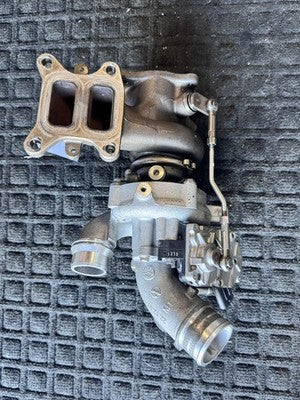 2020-2023 Hyundai Elantra Kona Turbocharger Assembly OEM 282312M900 - eBay image 9