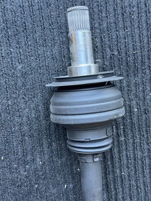 2015-2021 Mercedes-Benz C-Class W205 Rear Cv Axle Shaft OEM A2053500009 - eBay image 4