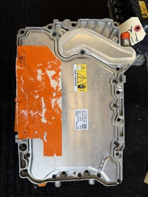 Mercedes-Benz 9G-Tronic Transmission Control Module A7259001700 A7259065000 OEM - eBay image 1