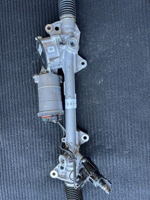 2019-2026 BMW G20 G21 G22 G23 G26 G42 RWD Steering Rack OEM 32105B58D23 5B58D22.01 - eBay image 8