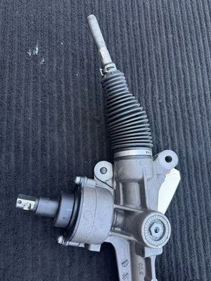 17-24 Audi A4 A5 S4 S5 RS5 Allroad Steering Rack OEM 8W1423055AJ - eBay image 9