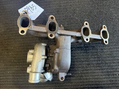 Audi A3 Volkswagen Golf Passat 2.0 Tdi Turbocharger OEM 03G253014H 724930 GTA1749V - eBay image 4