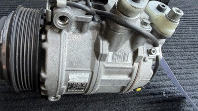 16-17 Mercedes-Benz GLE350 GLE450 GL450 GLS450 A/C Compressor OEM A0008307100 - eBay image 4