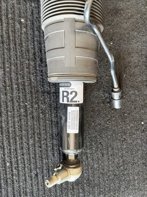 2015-2020 Mercedes-Benz AMG Air Suspension Strut OEM 2213208413 - eBay image 1