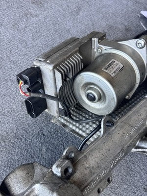 2015-2020 Mercedes-Benz Gla-Class Power Steering Rack & Pinion OEM 2464605101 - eBay image 10