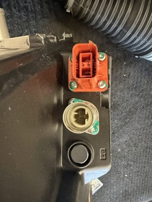 14-16 Mercedes-Benz B250e W242 Voltage Converter 1021389-01-G OEM - eBay image 4