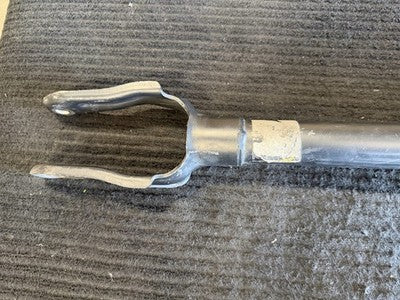 2015 Dodge Durango R/T 5.7L RWD Front Left Strut Spring 68027000AA OEM - eBay image 6