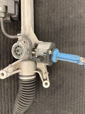 Mercedes-Benz Eqc Glc Electric Steering Rack OEM A OEM 2934602400 - eBay image 9