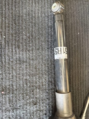 2014-20 Mercedes-Benz W222 S-Class Air Suspension Strut Rear OEM A2223204413 - eBay image 5