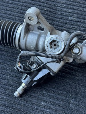 BMW Electric Power Steering Rack OEM 5A7C66A.03 E80001967A 5A7C664-03 - eBay image 4