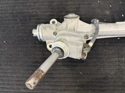2021-2025 Genesis GV80 LHD Electric Steering Rack OEM 57700-T6200 - eBay image 6