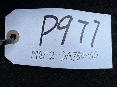22-24 Range Rover L460 Rear Wheel Steering Rack Actuator OEM M8E23A780AG - eBay image 2