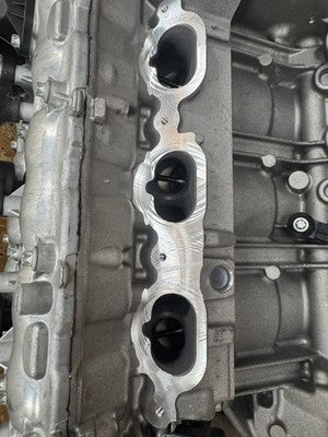 Mercedes-Benz ML350 R350 M272.967 OEM Factory Reman Long Block A272010794480 - eBay image 2