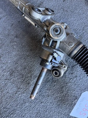 2018-2024 Jaguar F-Pace Range Rover Velar Steering Rack OEM L8A23200AE - eBay image 3