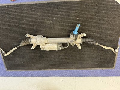 2020-2022 Mercedes-Benz GLC300 GLC350e Electric Power Steering Rack OEM A2934602000 - eBay image 7