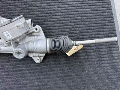 Peugeot 308 Iii DS4 Ii Electric Steering Rack 6800016801 9845484980 OEM 6800016801A - eBay image 6