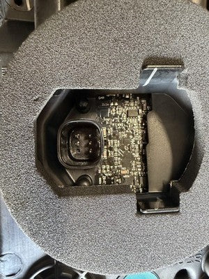 2016-2019 Tesla Model S Right Passenger Outer Tail Light OEM 6005919-00-G - eBay image 4