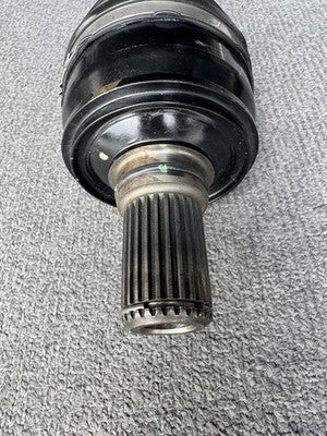 2019-2024 Mercedes-Benz G63 AMG W463A Front Right Cv Axle OEM A4633305402 - eBay image 5