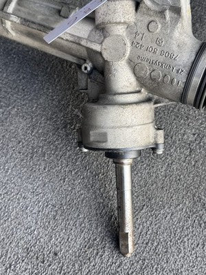 2012-19 Mercedes-Benz GL450 ML350 Steering Rack And Pinion Assembly OEM 1664604200 - eBay image 8