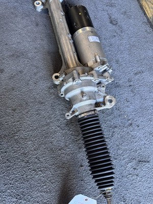2019-2024 BMW 3 G20 G21 4 G22 G23 G26 Electric Steering Rack 225A65A13-01 OEM - eBay image 3