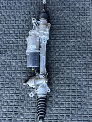 2023-2024 Mercedes-Benz X254 GLC300 Electric Steering Rack OEM 2544604901 - eBay image 6